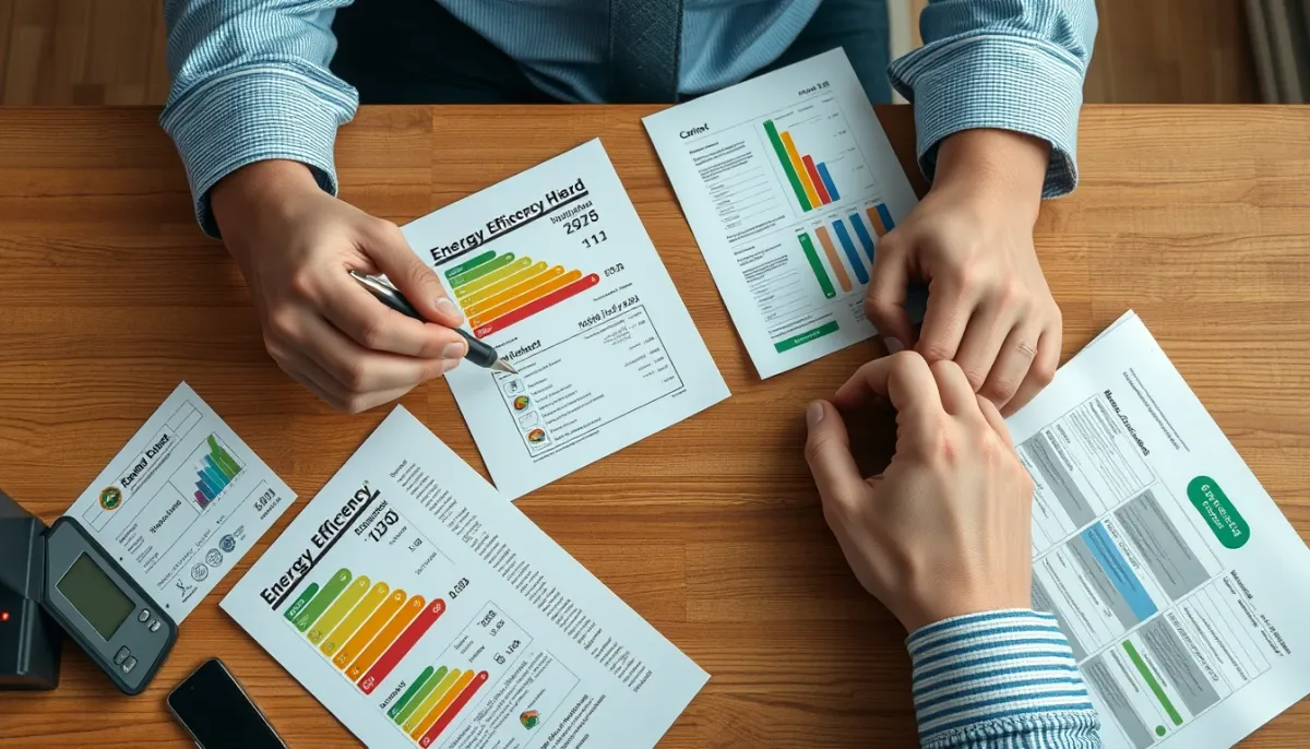 Documents et calculatrice pour estimer les aides à la climatisation