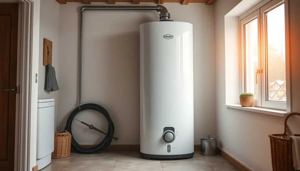 Chauffe-eau thermodynamique 300 litres : utile pour une famille nombreuse ?