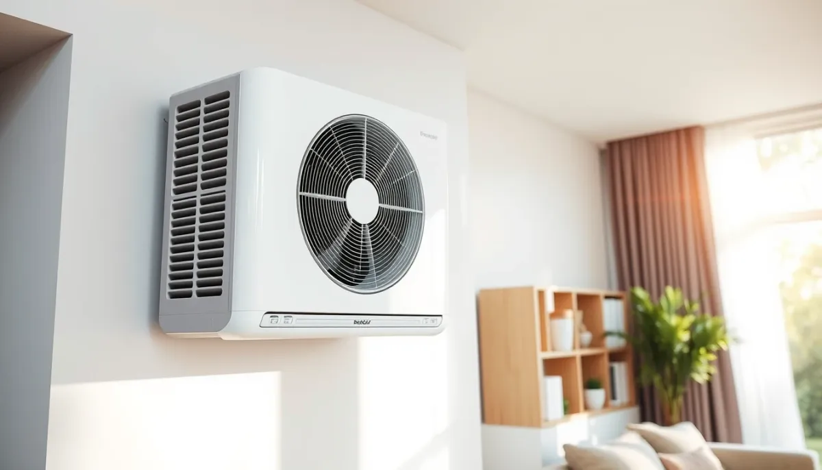 VMC double flux décentralisée : la bonne option pièce par pièce ?