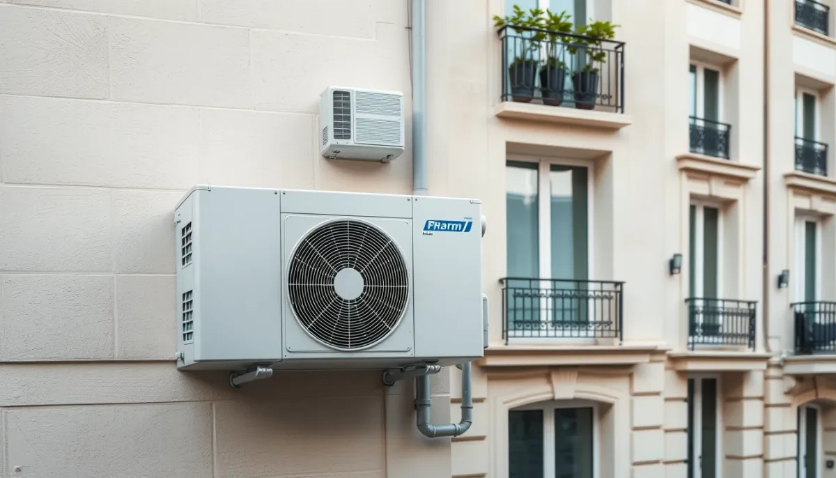 Pompe à chaleur et abonnement électrique : faut-il passer à 9 ou 12 kVA ?